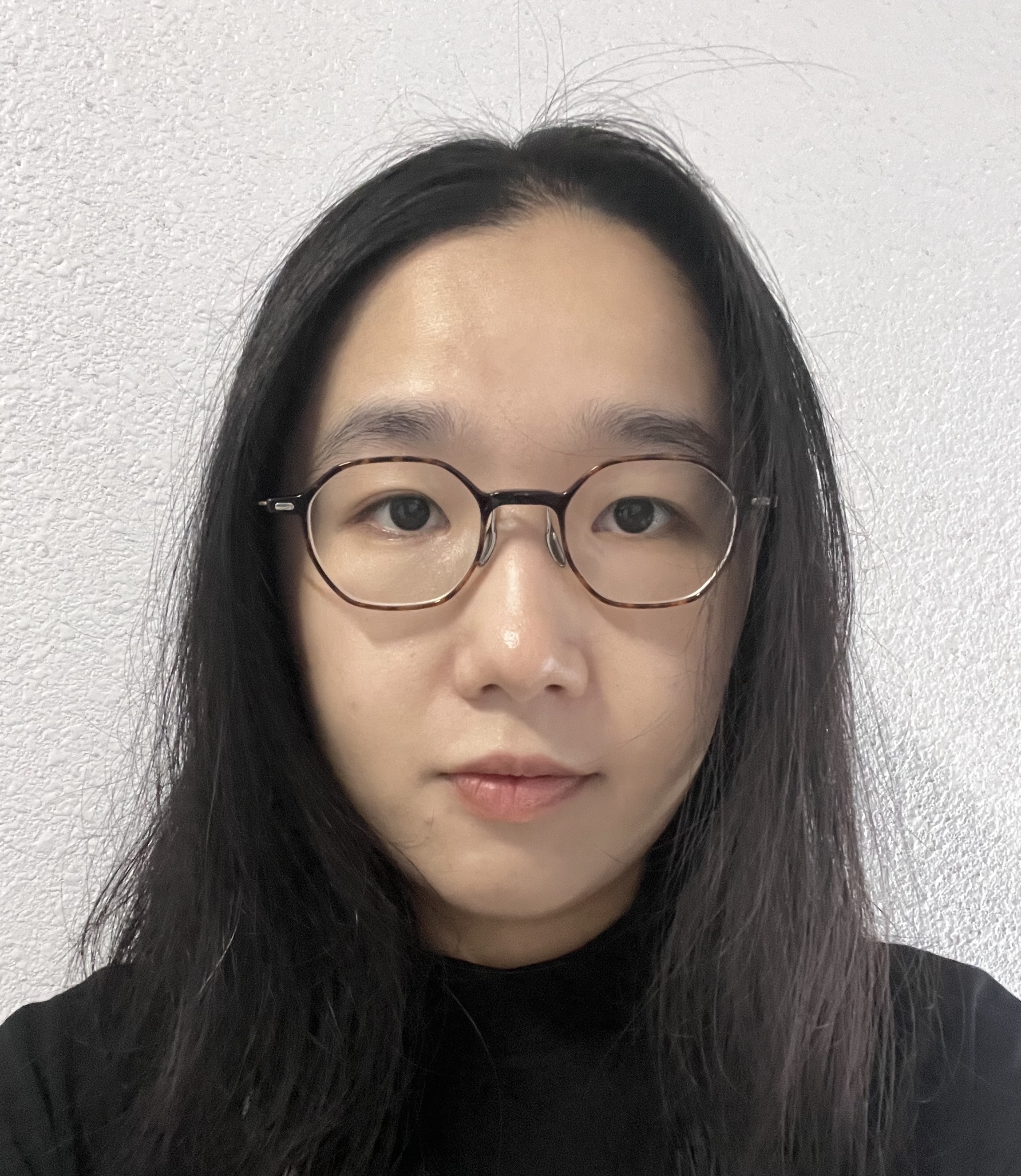 Xin Wei